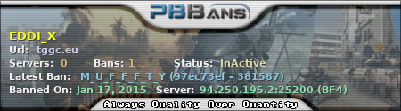 PBBans2 PBBans2