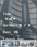 Help Ban Cheaters Now!