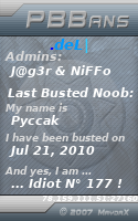 Xfire Avatar