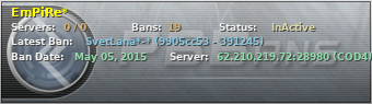 streamer 
