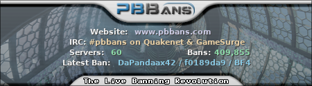 PBBans.com