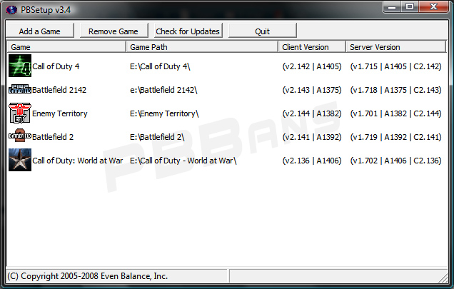 Battlefield 4 - Punkbuster No Packet Flow *Fix*