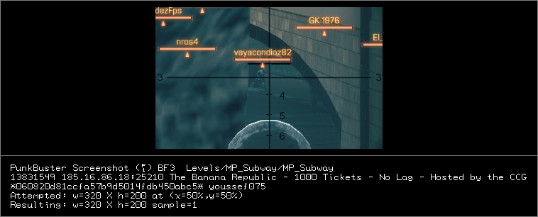 what punkbuster battlefield 3 what punkbuster battlefield 3