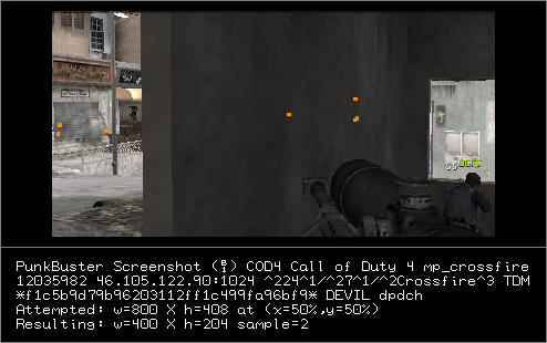 Pbbans Mbi Banid 307792 9fa96bf9 Call Of Duty 4