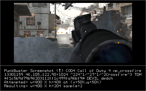 Pbbans Mbi Banid 307792 9fa96bf9 Call Of Duty 4
