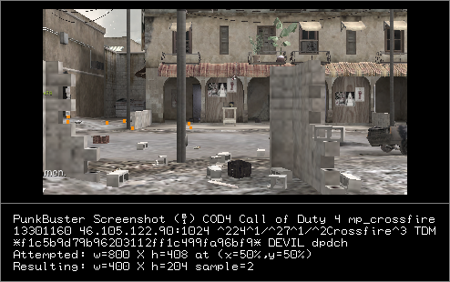 Pbbans Mbi Banid 307792 9fa96bf9 Call Of Duty 4