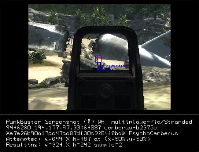 crysis punkbuster update crysis punkbuster update
